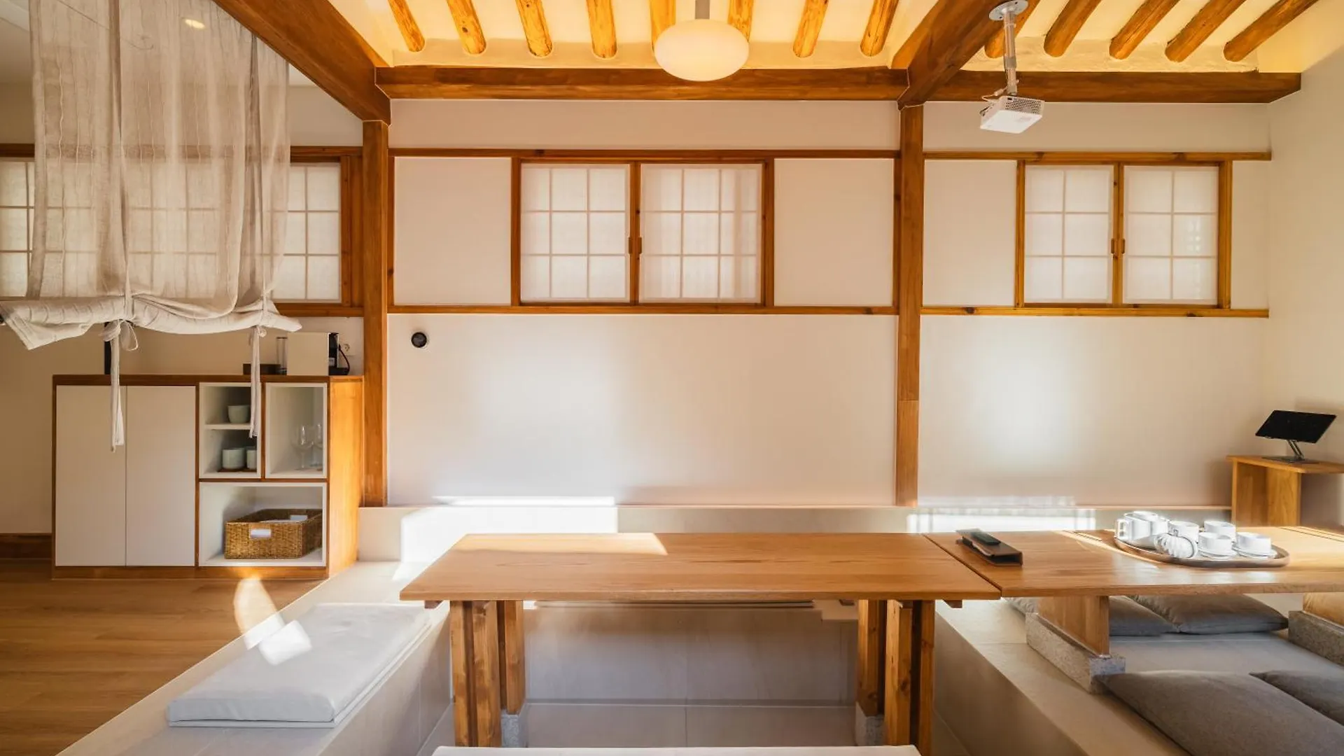 Apartment Stay Nuri Seoul