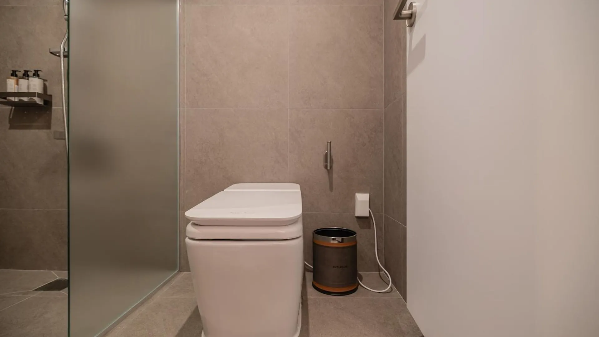 Stay Nuri Seoel Appartement