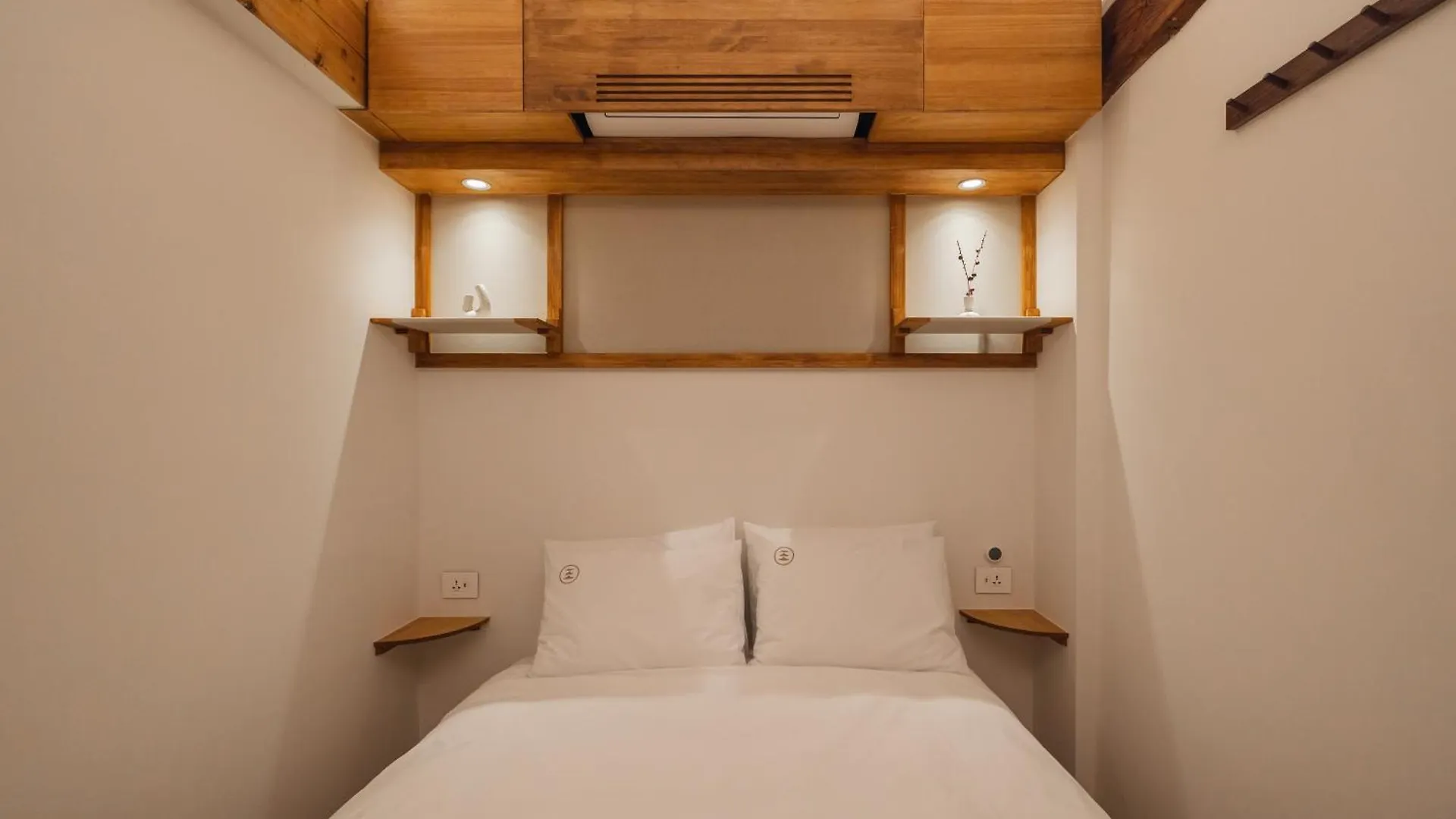 Apartment Stay Nuri Seoul South Korea