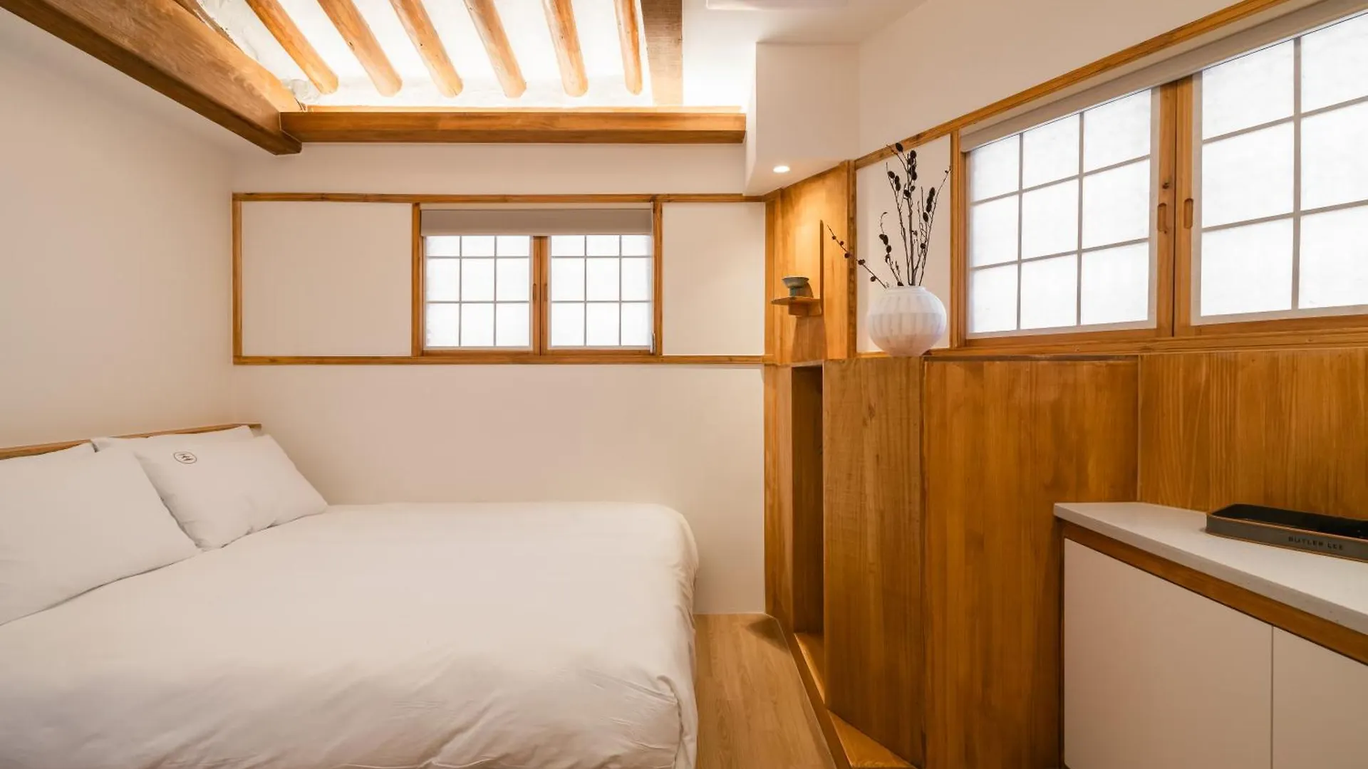Stay Nuri Seoul Apartment