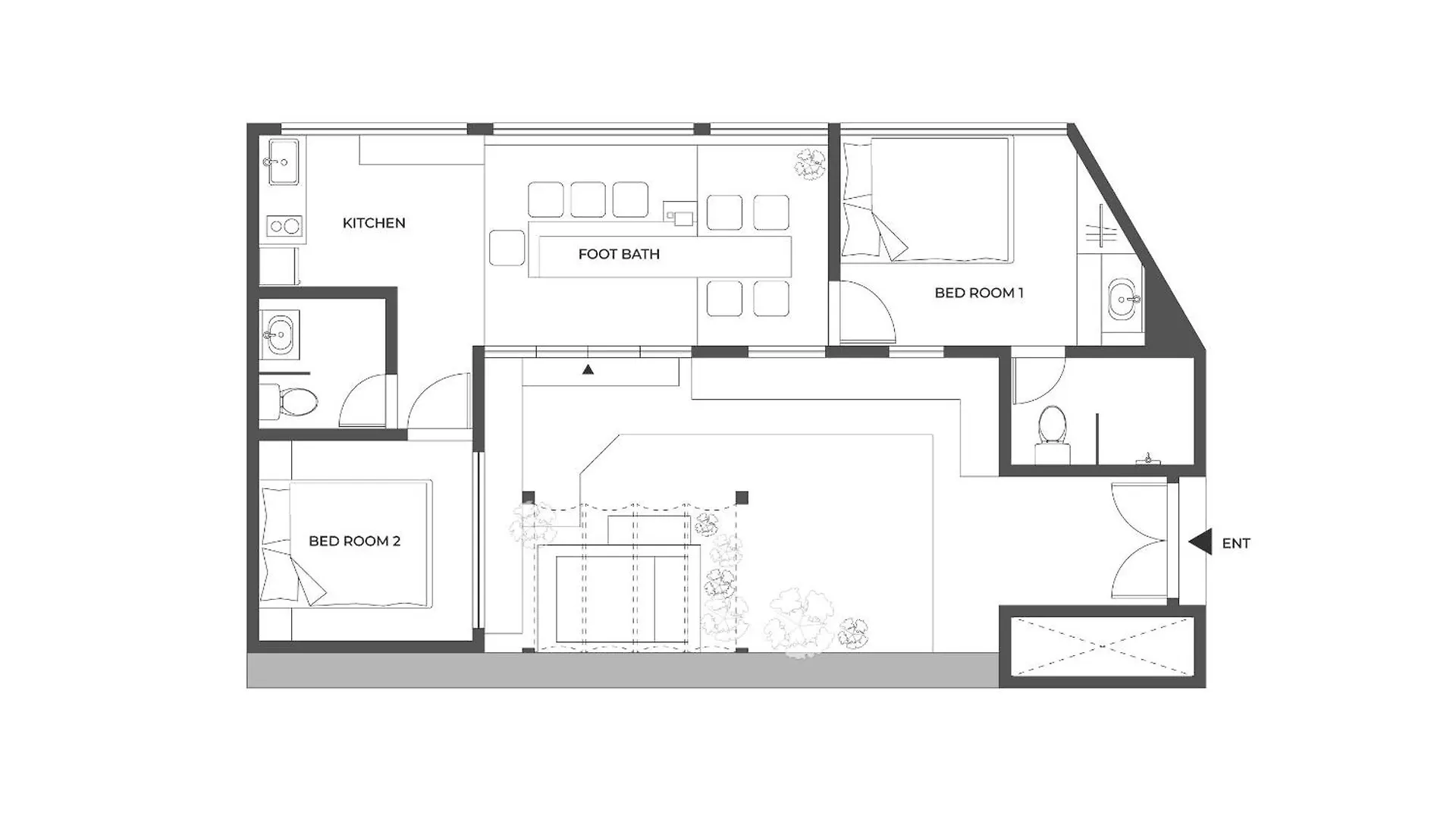 Apartment Stay Nuri Seoul